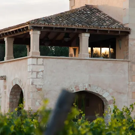 Finca Gomera By Itinerem - Adults Only Hotel Llucmajor (Mallorca)