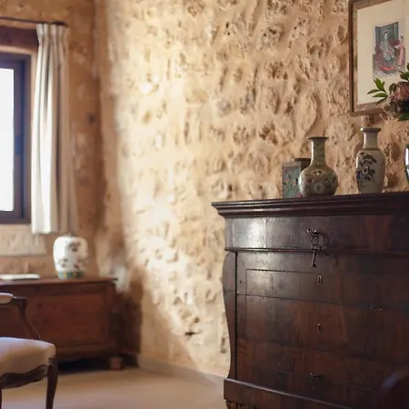 Finca Gomera By Itinerem - Adults Only Hotel