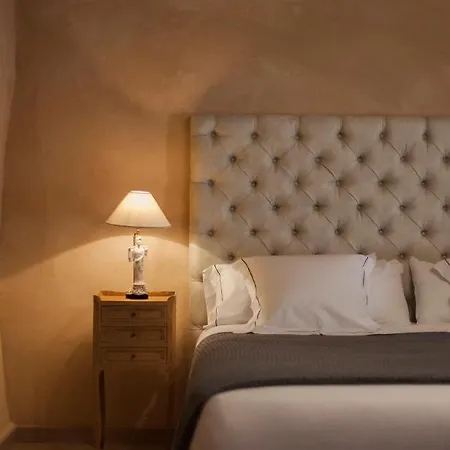 Finca Gomera By Itinerem - Adults Only
