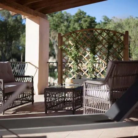 Hotel Finca Gomera By Itinerem - Adults Only 4*