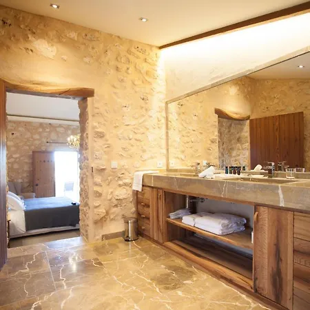 Finca Gomera By Itinerem - Adults Only 4*