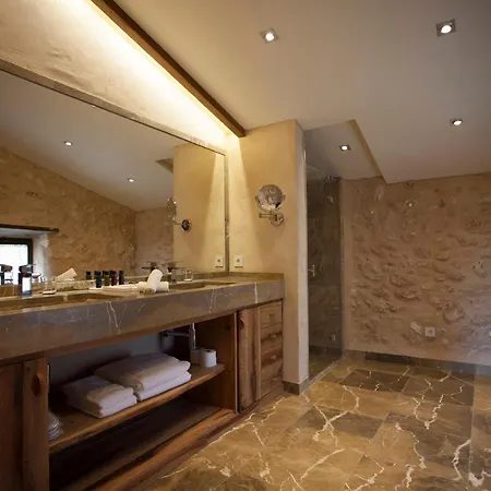 Finca Gomera By Itinerem - Adults Only